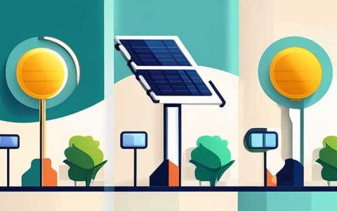 How much does a 7-meter solar light pole cost