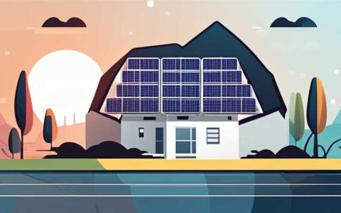 What is the problem with insufficient solar power generation?