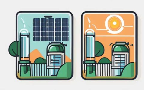 How to choose solar lighting tubes