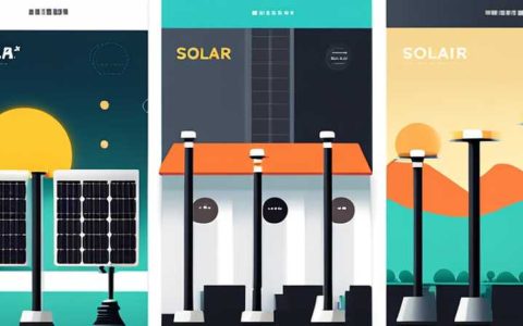 Where can I buy solar street lights in Lichuan?
