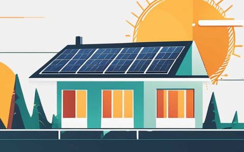 What is Europe's solar energy resource like?