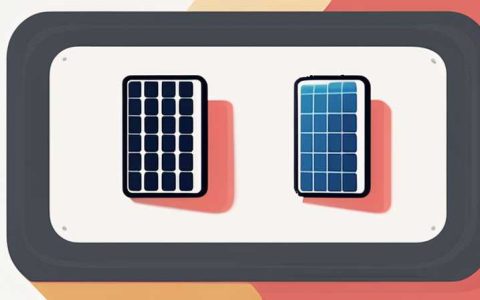 What material is best for solar pads?