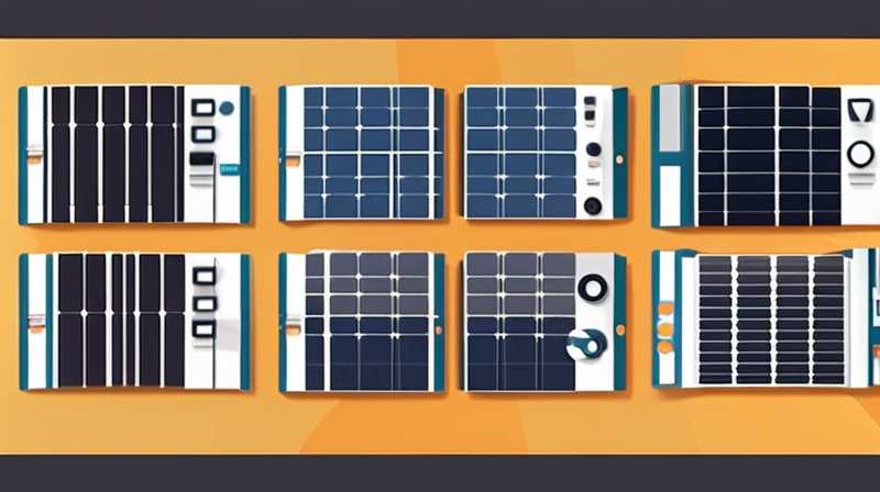 How can solar energy generate electricity without the sun?