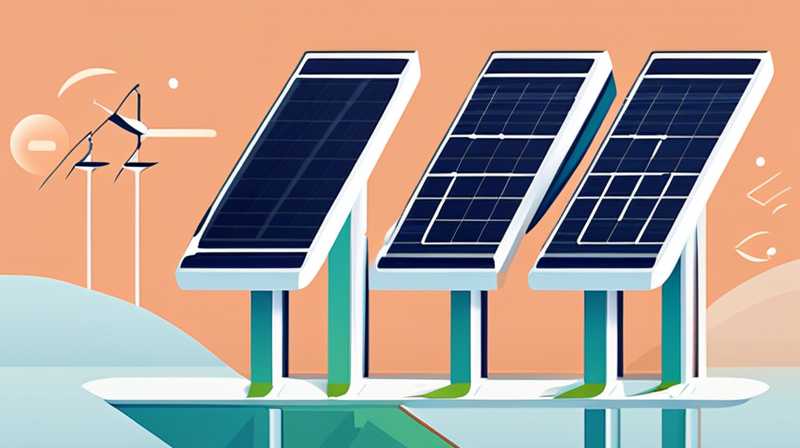 What is the float charge voltage of a 48v solar system?