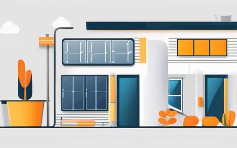 How to turn off the solar energy at home