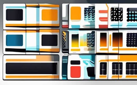 How to change the liquid of wall mounted solar panel