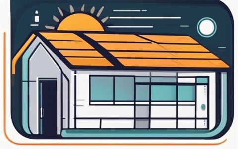How to use solar light panel