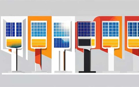 How to deal with solar energy hanging in the air