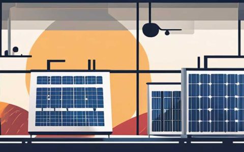 What taxes should be paid for solar power generation?