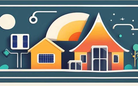 What is solar energy design?