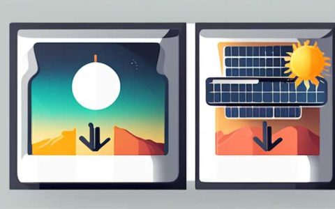 What are some solar lights that don't lack electricity?