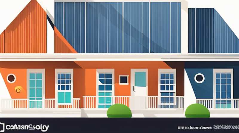 How to match a home solar system