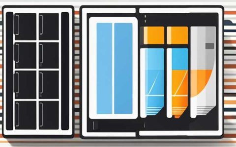 What to do if the wall-mounted solar panel leaks