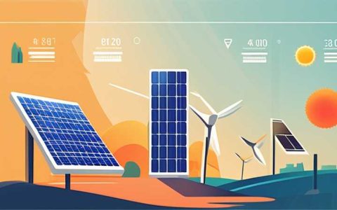 Which countries use solar energy?
