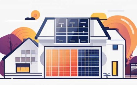 How to use 250v solar power for home use