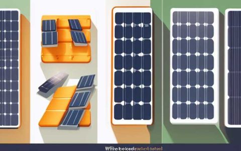 How to replace solar panels video