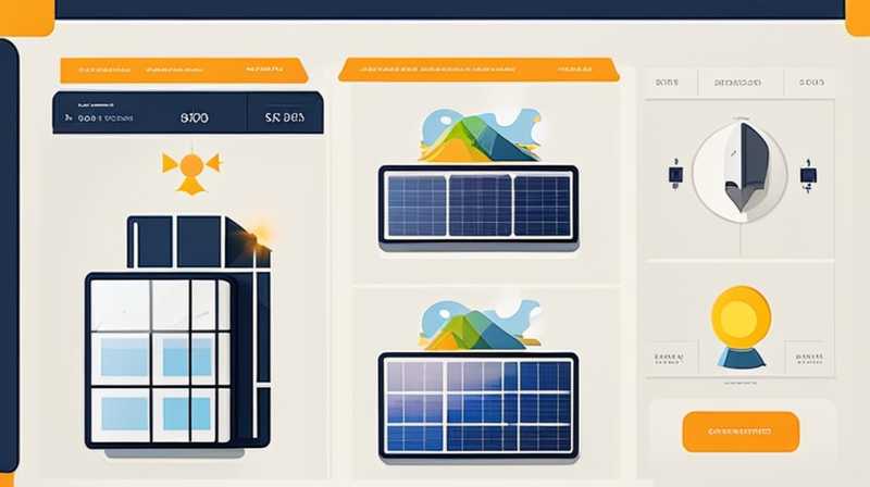 What is a solar energy converter?