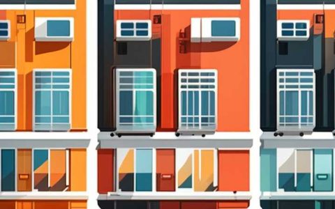 How to remove solar panels in buildings