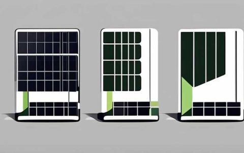 How to deal with unused solar panels