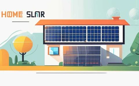 When to use home solar energy