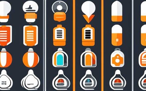 How to choose solar power warning lamp