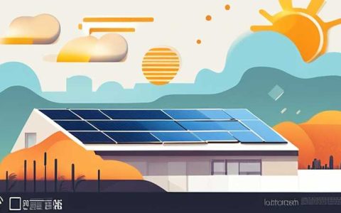 What will solar energy look like in 20 years?