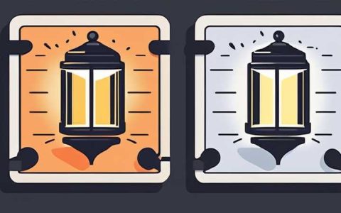 How long can outdoor solar lights be used outdoors?