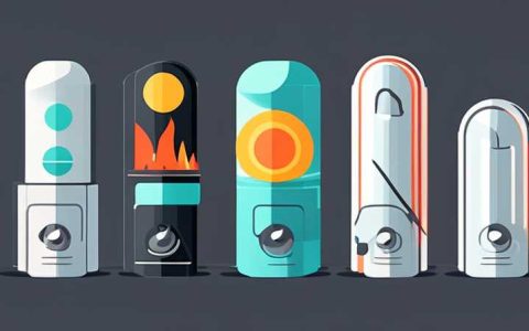 How to tell if a solar tube has exploded