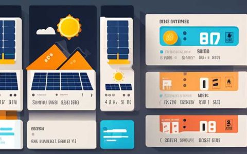 How long does it take to pay for solar power generation?