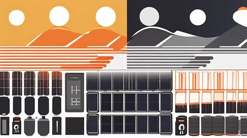 How to distinguish good and bad solar tubes