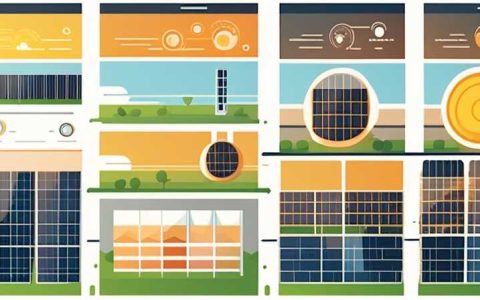 How Solar Plants are Produced