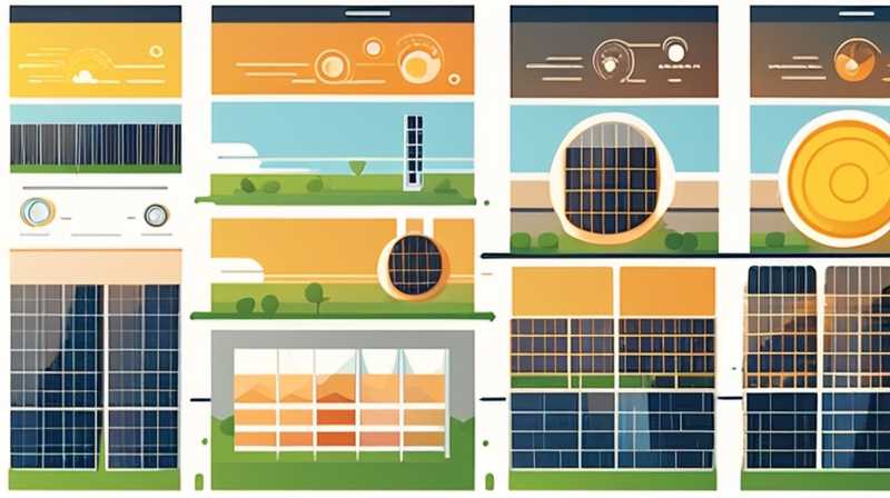 How Solar Plants are Produced