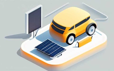 Which is the driver for the solar panel?