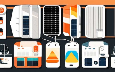 Which solar panel is better for camping?