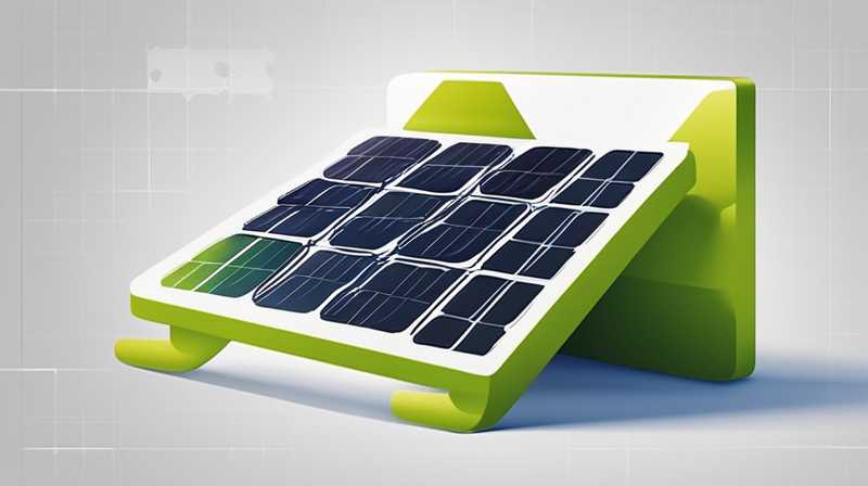 How to choose flexible solar cells