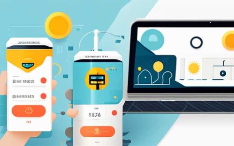 What is the interface of solar power battery?