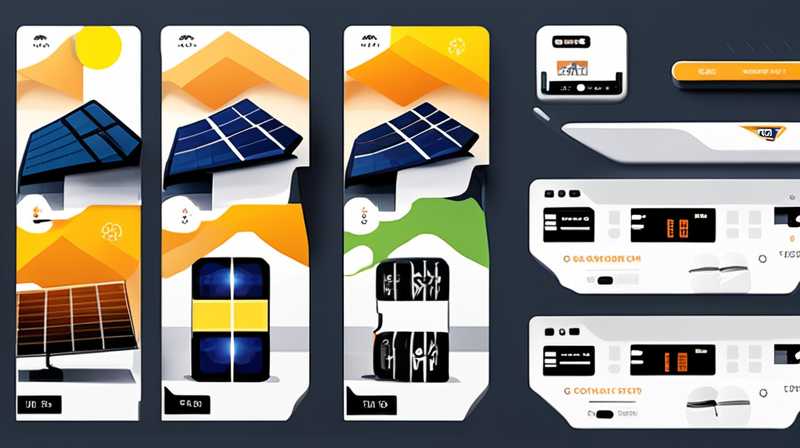 What brand of charging solar panel is good?