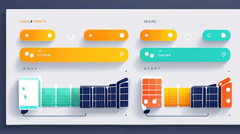 How to tell if solar panels are good?