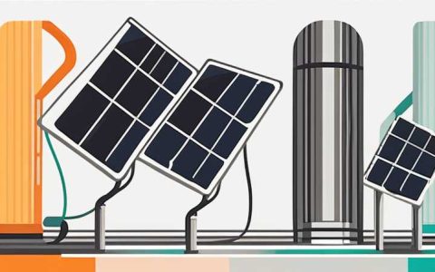 What kind of hose is best for solar energy