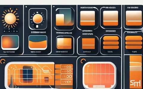 What are semiconductor solar systems?