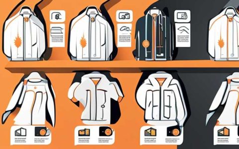 Where are solar clothes not promoted?