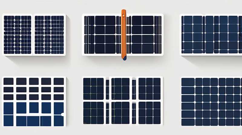 How about Deshang solar panels