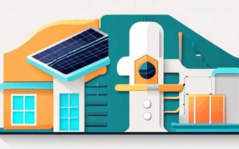 How much electricity do solar panels generate?