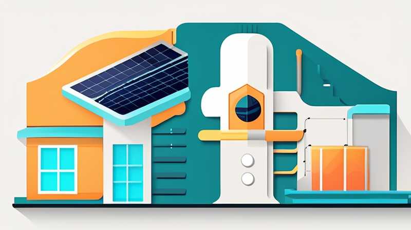 How much electricity do solar panels generate?