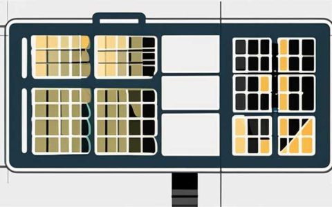 How to remove the solar panel if it is broken