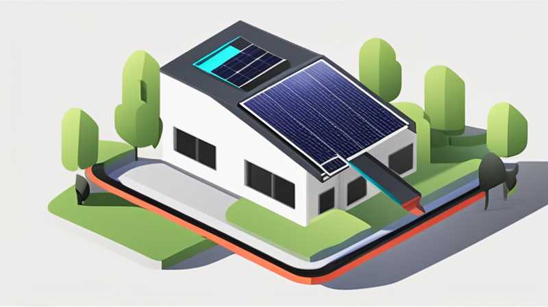 What does solar expansion box mean?