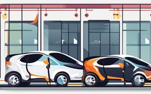 How much does it cost to install solar panels on an electric car?