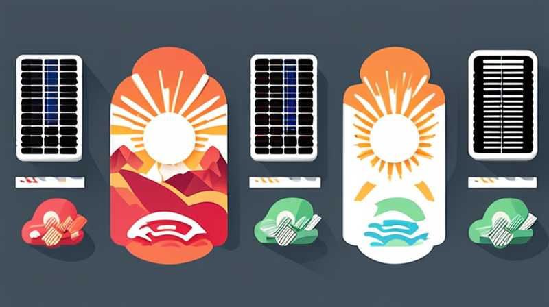 How much is solar power in Japan?