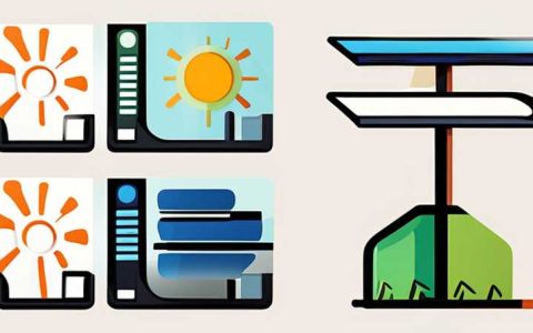 Why is the solar light not lighting up?