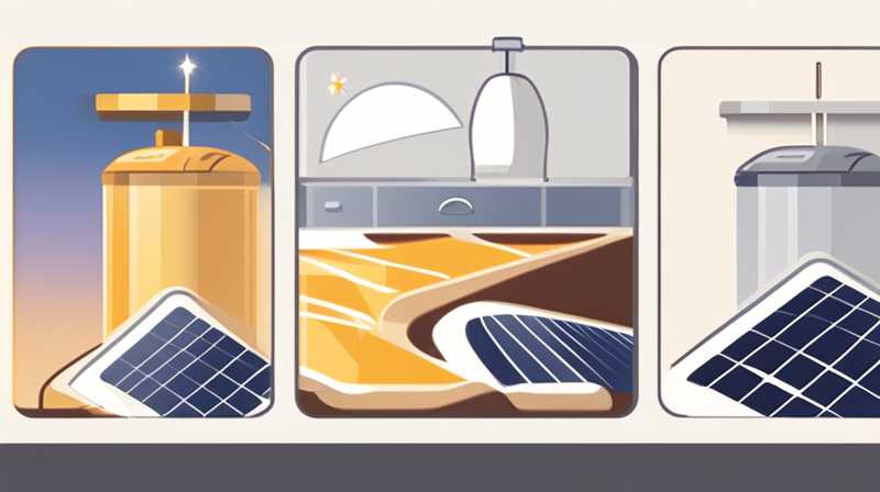 Why does solar dielectric oil smell?